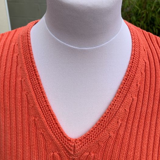 Gerry Weber ladies jumper. Size 20
