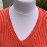 Gerry Weber ladies jumper. Size 20 Image 4