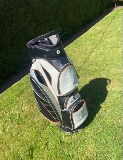 Motocaddy,cart bag