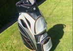 Motocaddy,cart bag