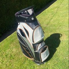 Motocaddy,cart bag