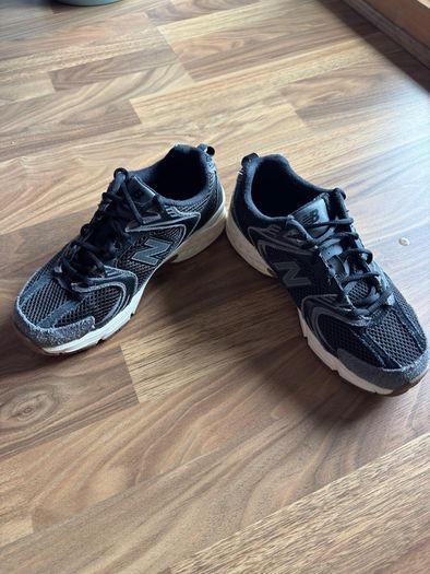 New Balance 530 Black