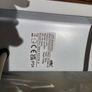 ATC Almeria 1500w wall mounted Panel heater Image 3