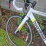 Boardman, Carbon fork road bike Image 3