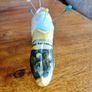 Vintage Ceramic Lisdoonvarna Shoe Pin Cushion Image 3