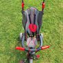 Tricycle & stroller Image 6