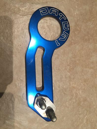 Honda Civic EK4 SiR Parts