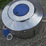 Hub Cover for Lorry or Bus Image 3