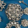 vintage Diamante Jewellery Image 2