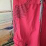 Billabong Red Swim Shorts, Size 28 Age 12, AV Image 3