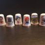 Birchcroft Bone China Thimble Collection Image 3