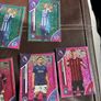 Topps Premier League 2025/26 Cards Serial Numbered Image 5