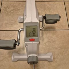 SilverCrest Arm, Leg Trainer  Excellent Condition