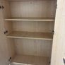 wooden cabinet office grade ,Four Left Image 2
