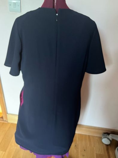 Lennon Courtney dress