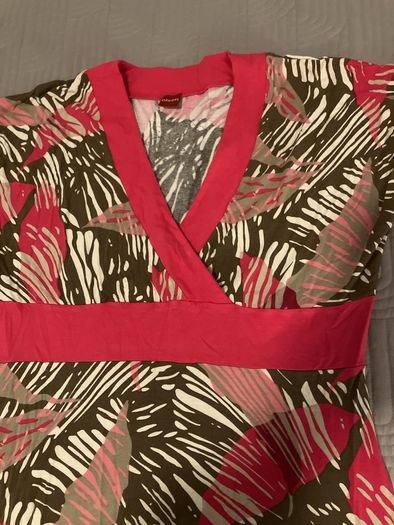 Olsen Dress Size 14