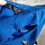 New Royal blue office work wear tunic dress RRP 90 S 10 Debenhams Image 4