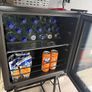 Belling mini fridge Image 2