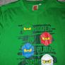 New.boys top.age 8/9 Image 2