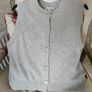 Ladies Cashmere  Jumper Image 4