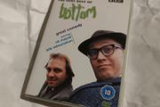 The Very Best of Bottom Dvd
