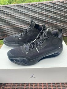 Jordan 34 basketball shoes