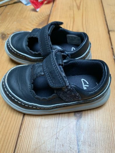 baby shoes