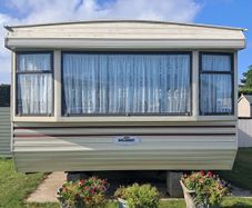 Mobile home