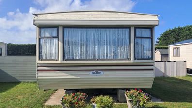Mobile home