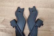 UPPAbaby Twin Lower Adapters