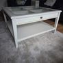 Ikea Square Coffee Table Image 2