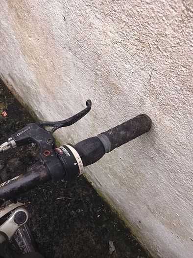 Apollo Xc.60 S ladies mountain bike