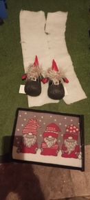 Christmas stuff