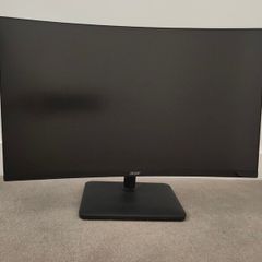 Acer ED270R Curved Monitor