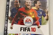 Fifa 10 - PlayStation 3