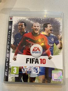Fifa 10 - PlayStation 3
