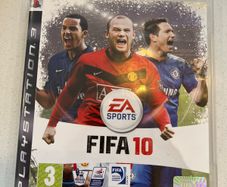Fifa 10 - PlayStation 3
