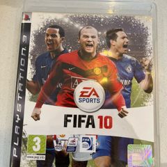 Fifa 10 - PlayStation 3