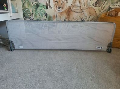 Safety First Extra Long Bed Rail