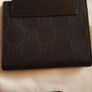 Gucci wallet Image 7