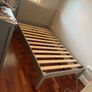 bed frame small double Ez Living Image 2
