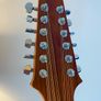ARIA AW200T - 12 String Acoustic - MIJ c.1980s Image 6