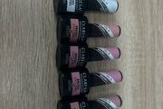 gel polishes
