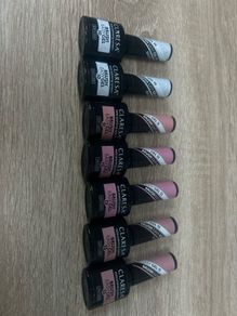 gel polishes