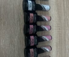 gel polishes