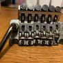 Schaller Floyd Rose II - Chrome Image 4