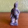Miniature terracotta warriors Image 5