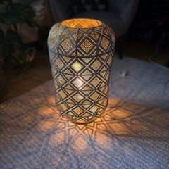 lamp