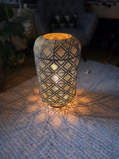 lamp