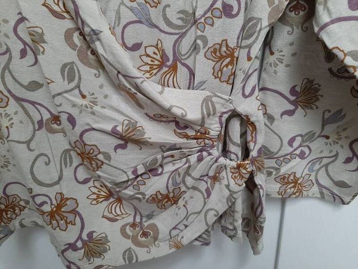 Wallis top Size 20 BNWT